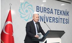 Bursa İl Emniyet Müdürü Dr. Sabit Akın Zaimoğlu: "FETÖ, 1,5 Neslimizi Çaldı ve 15 Temmuz Bir Destandır"