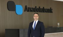 Anadolubank'ta Üst Düzey Atama