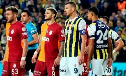 Galatasaray-Fenerbahçe Derbisinde Yabancı Hakem İhtimali Gündemde