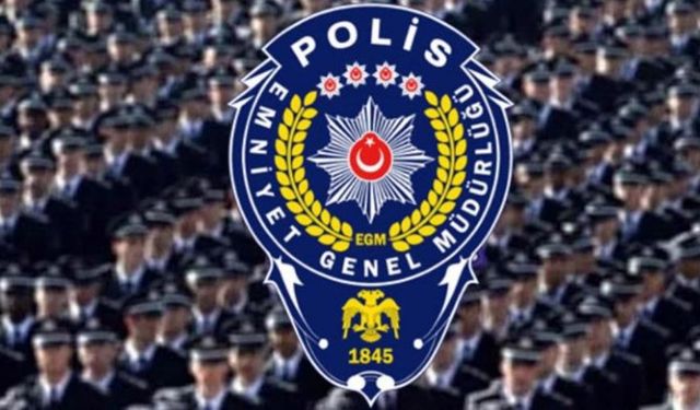 Ankara Emniyet Müdürlüğü'nde Görev Değişimi ve Ardından Gelen İddialar