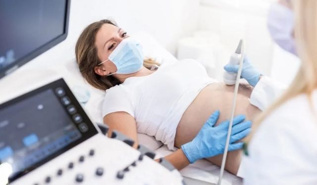 Anne Karnındaki Bebeğinizi Koruyun: Ayrıntılı Ultrasonun Önemi