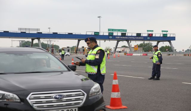 Hız Tutkunu Sürücülere KÖTÜ HABER..!