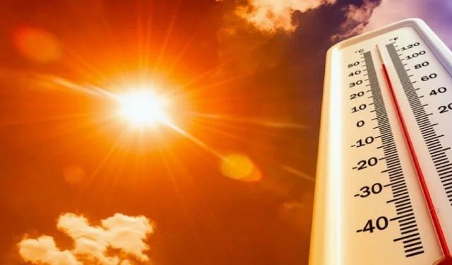 Meteoroloji Genel Müdürlüğü Açıkladı Bugün Hava Nasıl Olacak?