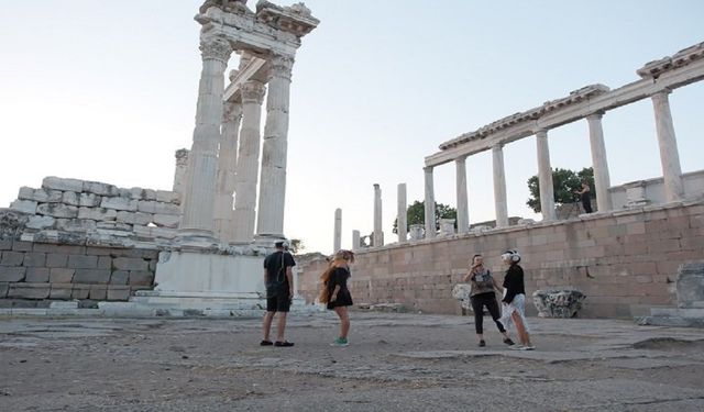 Bergama Tiyatro Festivali’nin tarihleri belli oldu!