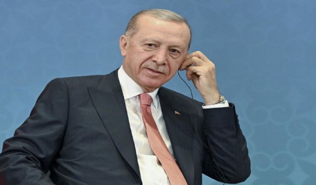 Cumhurbaşkanı Erdoğan’dan, İran’a tebrik telefonu