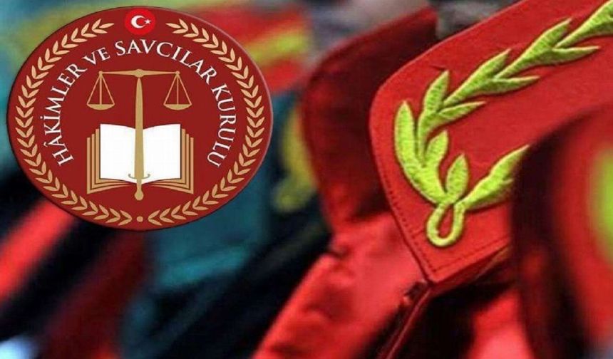 HSK Atamaları 'Resmi'leşti