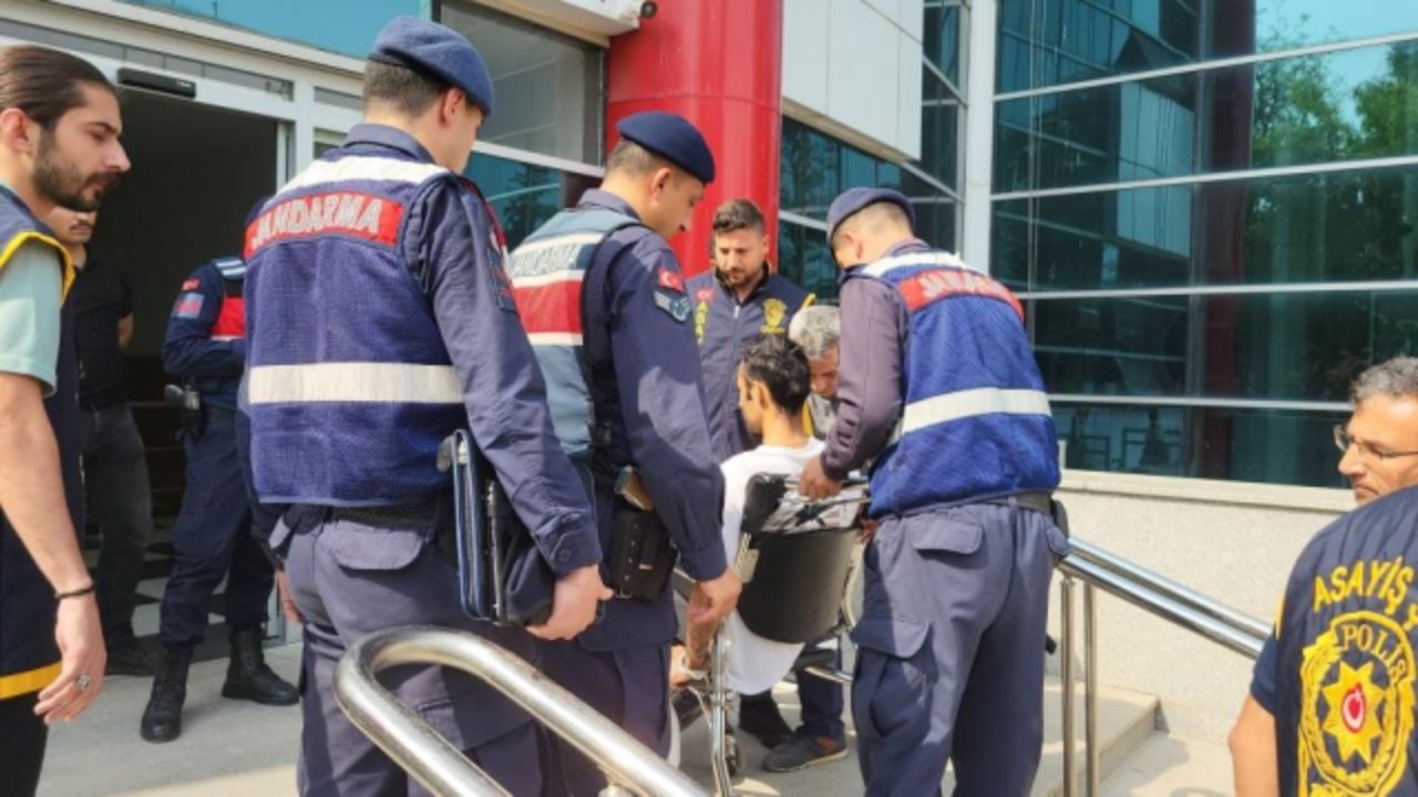 Adıyaman'da İki Polisi Şehit Eden Polis Memurunun İfadesi!