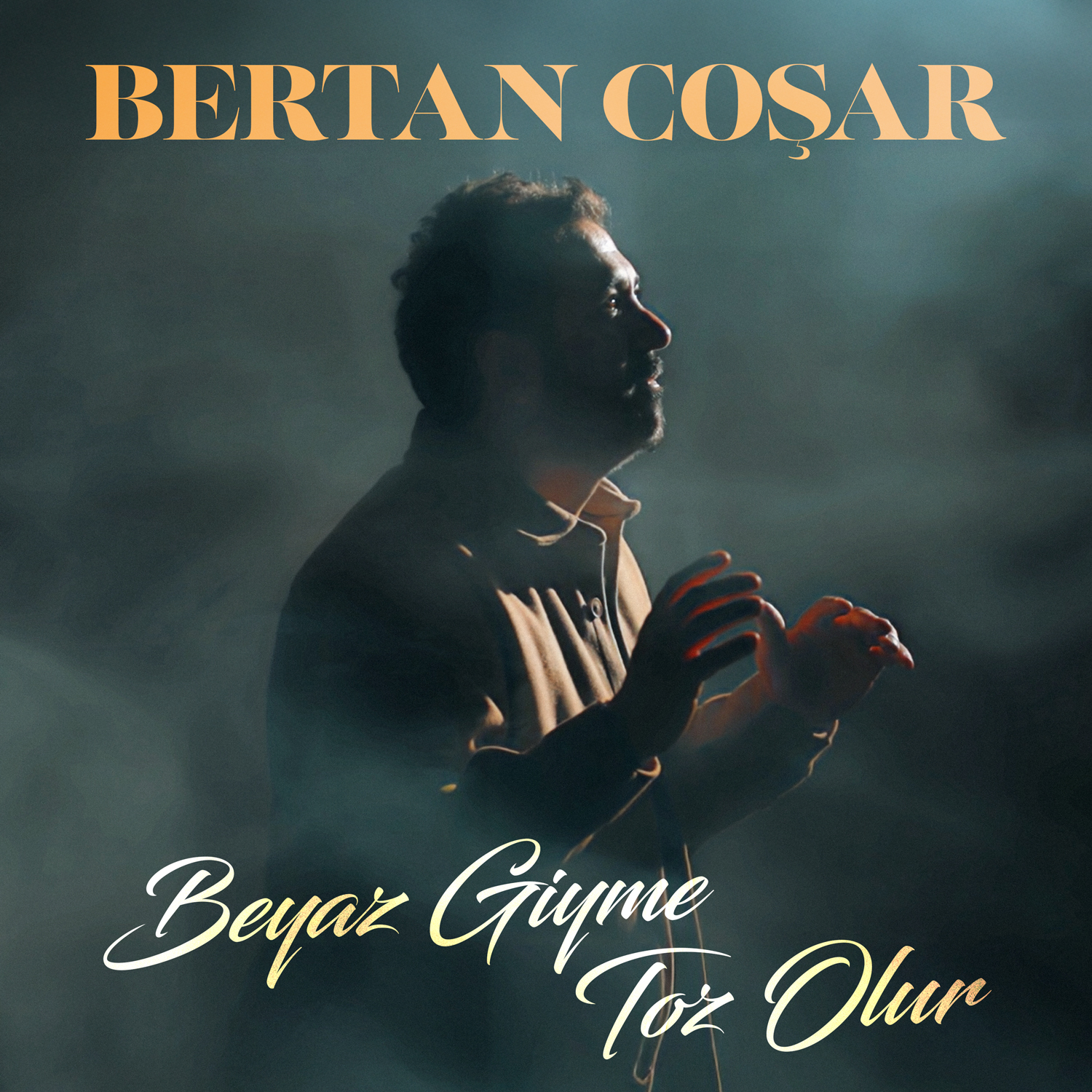 Bertan Coşar Beyaz Giyme Toz Olur 1500X1500Px